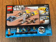 Lego Star Wars 75258 Anakin`s Podracer Lego 75258