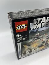 Lego Star Wars 75261 Clone Scout Walker - Sammlungsauflösung Lego 75261