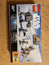 LEGO Star Wars 75298 – AT-AT vs Tauntaun Microfighters – neu & OVP Lego 75298