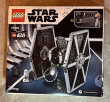 Lego Star Wars 75300 - Imperial TIE Fighter - NEU & OVP Lego 75300