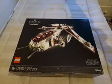 Lego Star Wars 75309 - UCS Republic Gunship *Brand New* Lego 75309