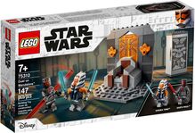 Lego Star Wars 75310 Duel on Madalore Lego 75310