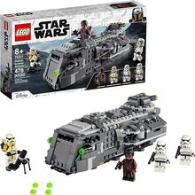 Lego Star Wars 75311 Lego 75311