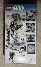 Lego Star Wars 75322 - Hoth AT-ST - Neu + OVP Lego 75322