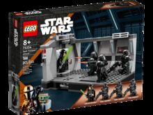 Lego Star Wars 75324 Dark Trooper Attack Lego 75324