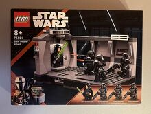 Lego Star Wars 75324 Neu & OVP, Lego 75324, MarkenG, Star Wars, Wildhaus