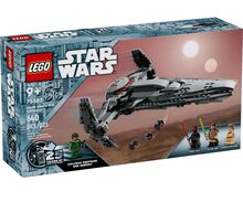 LEGO® Star Wars 75383 Darth Mauls Sith Infiltrator™ Lego 75383
