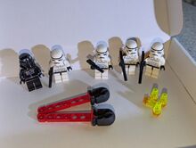 Lego Star Wars 7659 Imperial Landing Craft / Preis vorschlagen Lego 7659