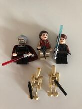 Lego Star Wars 9515 The Malevolance Lego 9515