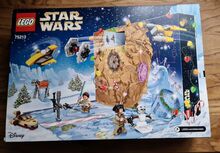 Lego Star Wars Adventskalender Lego 75213