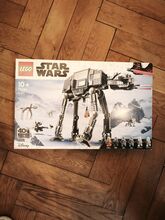 Lego Star Wars AT-AT Lego 75288