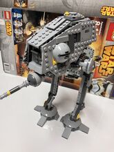 Lego Star Wars AT-DP Lego 75083