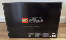 lego star wars at-t fully saled Lego 75313