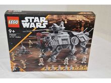 LEGO Star Wars AT-TE Walker (Set 75337) Lego 75337