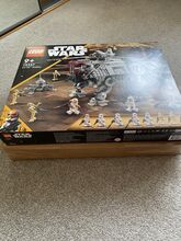 LEGO Star Wars AT TE Walker (75337)  Brand new sealed in box Lego 75337