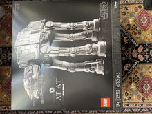 Lego Star Wars AT-AT Ultimate Collector Series Lego 75313