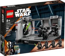 LEGO Star Wars - Angriff der Dark Trooper Lego 75324