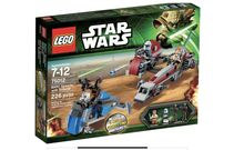 LEGO Star Wars BARC Speeder 75012 Lego 75012