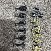 Lego Star Wars battle droid lot Lego