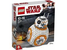 LEGO Star Wars BB-8 75187 Lego 75187
