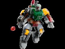 LEGO® Star Wars™ Boba Fett™ Mech Lego 75369