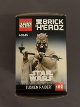 Lego Star Wars BrickHeadz 40615 Tusken Raider Lego 40615