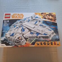 Lego Star Wars Kessel Millennium Falke 75212 Lego 75212