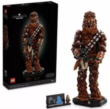 LEGO Star Wars Chewbacca Lego 75371