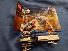 Lego Star Wars Clone Trooper battle pack (Mini figs not included) Lego 7913