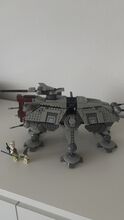 LEGO Star Wars Clone Walker AT-TE 75019 Lego 75019