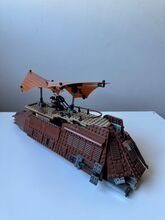 Lego Star Wars Collectable - Jabba's Sail Barge, Lego 75020, Kristin Oosthuizen, Star Wars, Cape Town