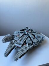 Lego Star Wars Collectable - Millennium Falcon, Lego 7965, Kristin Oosthuizen, Star Wars, Cape Town