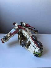 Lego Star Wars Collectable - Republic Gunship Lego 75021