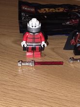 Lego star wars darth malak (sammlerauflösung) Lego