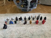 LEGO Star Wars Todesstern Lego