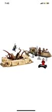 LEGO Star Wars: Desert Skiff & Sarlacc Pit (75396) New And Sealed Lego 75396