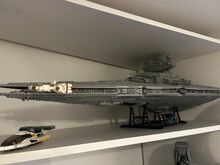Lego Star Wars Sternenzerstörer Lego 75252