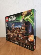 LEGO Star Wars Ewok Village 10236 Lego 10236