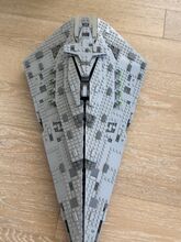 LEGO Star Wars First Order Star Destroyer 75190 Lego 75190