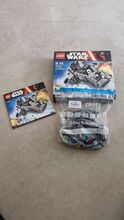 LEGO - Star Wars First Order Snowspeeder | Set 75100 Lego 75100