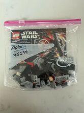 Lego Star Wars First Order TIE Fighter Lego 75194