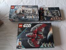 Lego Star Wars Lego