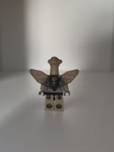 Lego Star Wars Genosian Pilot Lego