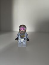 Lego Star Wars Gray Squadron Pilot Lego