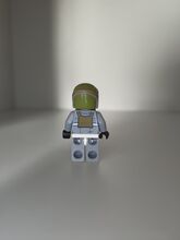 Lego Star Wars Gray Squadron Pilot Lego