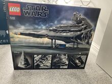 Lego Star Wars Imperial Star Destroyer UCS 75252 - Sealed Lego 75252