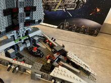 LEGO Star Wars: Imperial Light Cruiser OVP Lego 75315