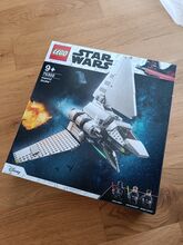 LEGO Star Wars Imperial Shuttle (75302) Lego 75302