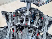LEGO Star Wars: Imperial Star Destroyer Lego 75055