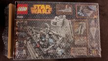 LEGO Star Wars: Imperial Star Destroyer Lego 75055